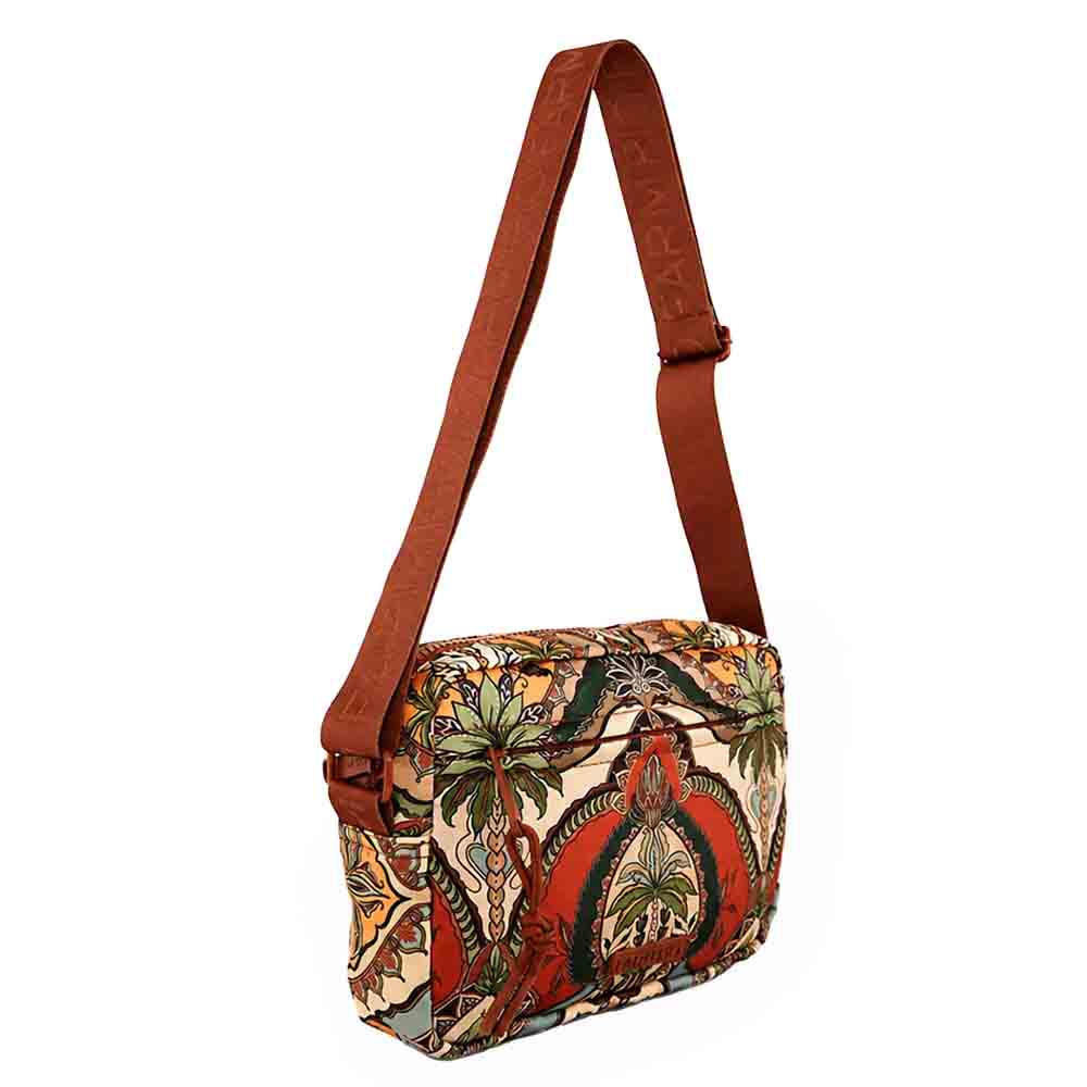 Bolsa Farm Ziriguidum Odara 78333829 - Foto 3