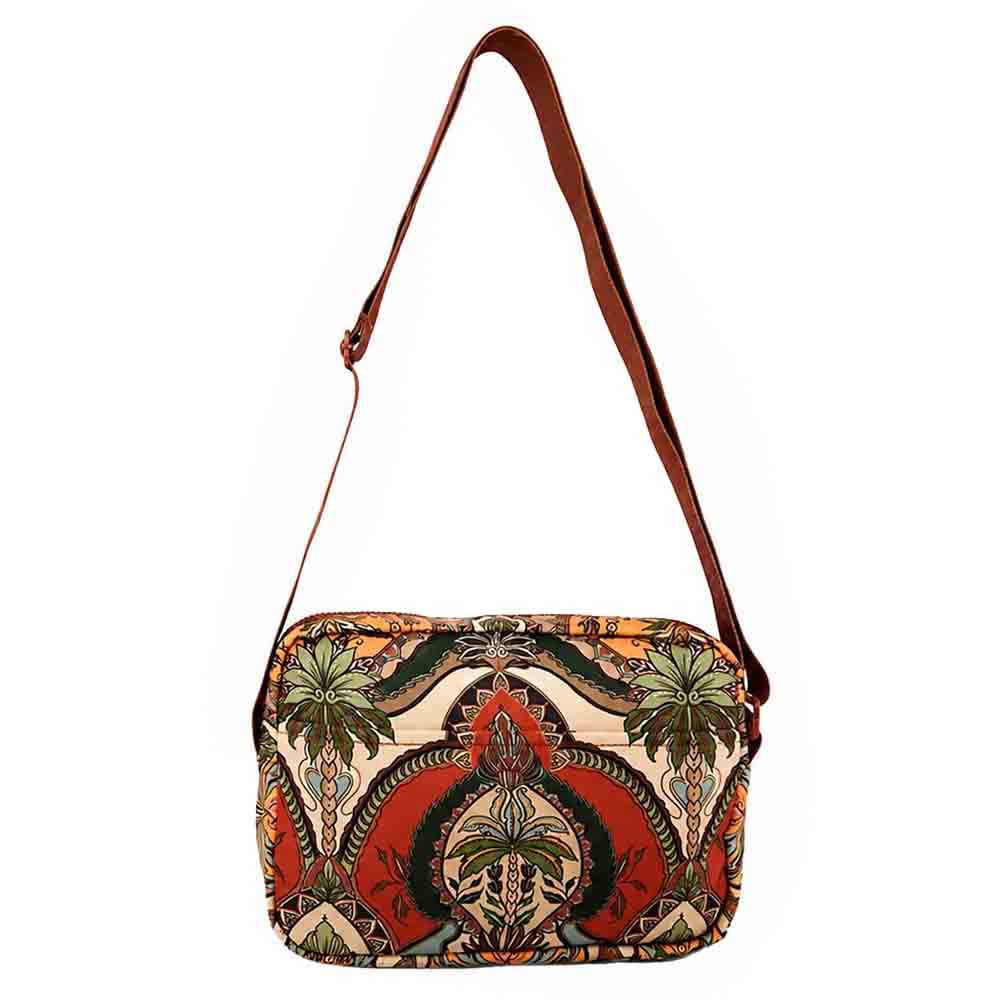 Bolsa Farm Ziriguidum Odara 78333829 - Foto 4