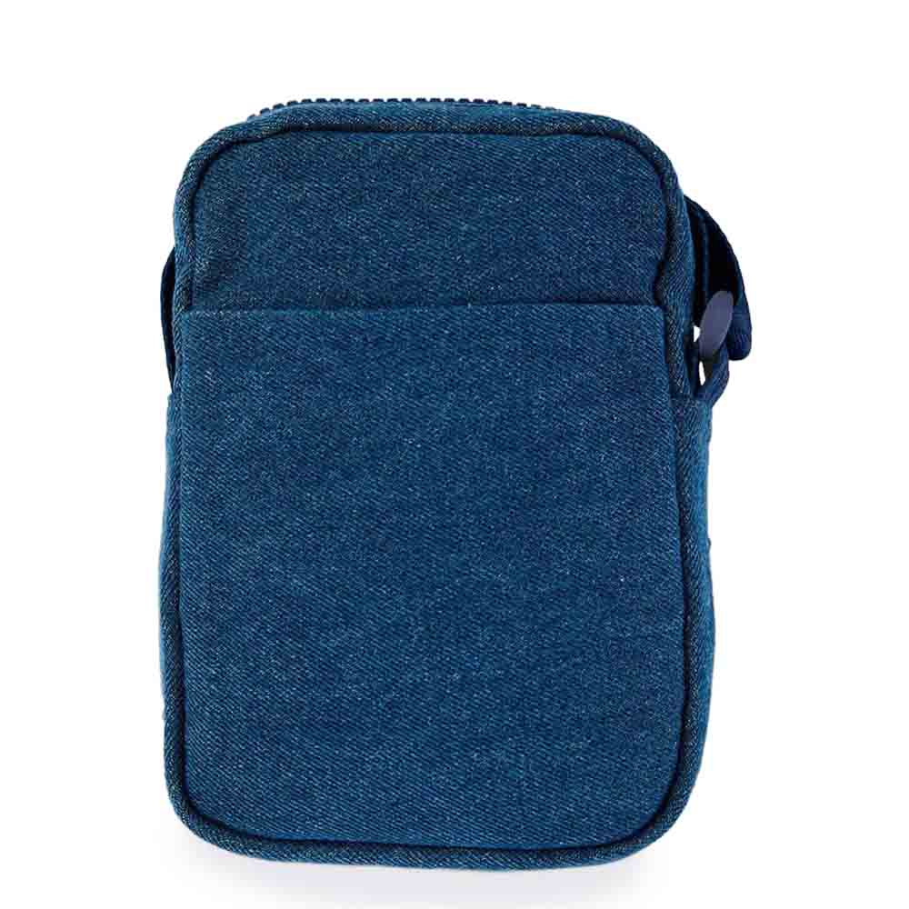 Bolsa Farm Jeans Lenço 78332655 - Foto 4