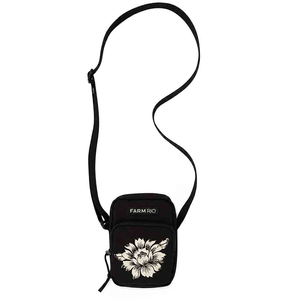 Bolsa Farm Gunacaste 78339355 - Foto 3
