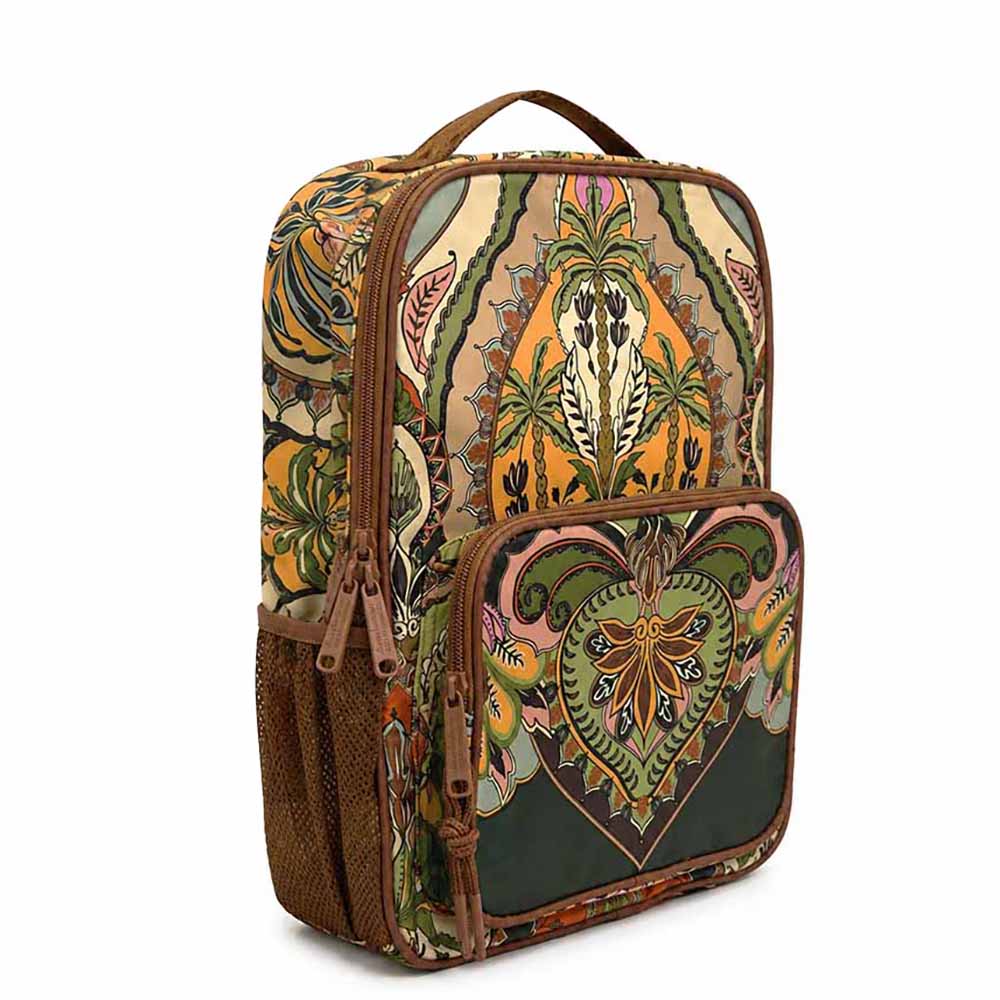 Mochila Farm Odara Multi 78333808 - Foto 3