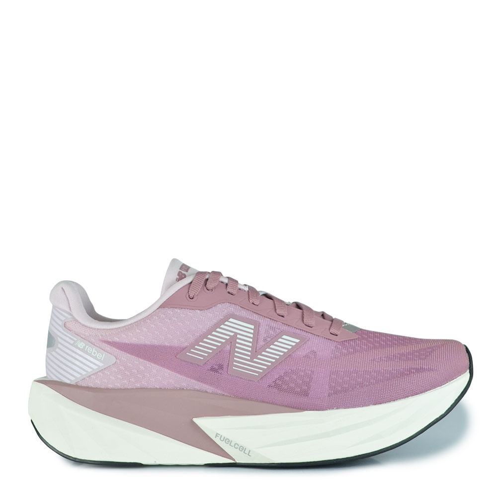 Tênis Esportivo New Balance Feminino Fuel WFCX327 | Lojas Kikos
