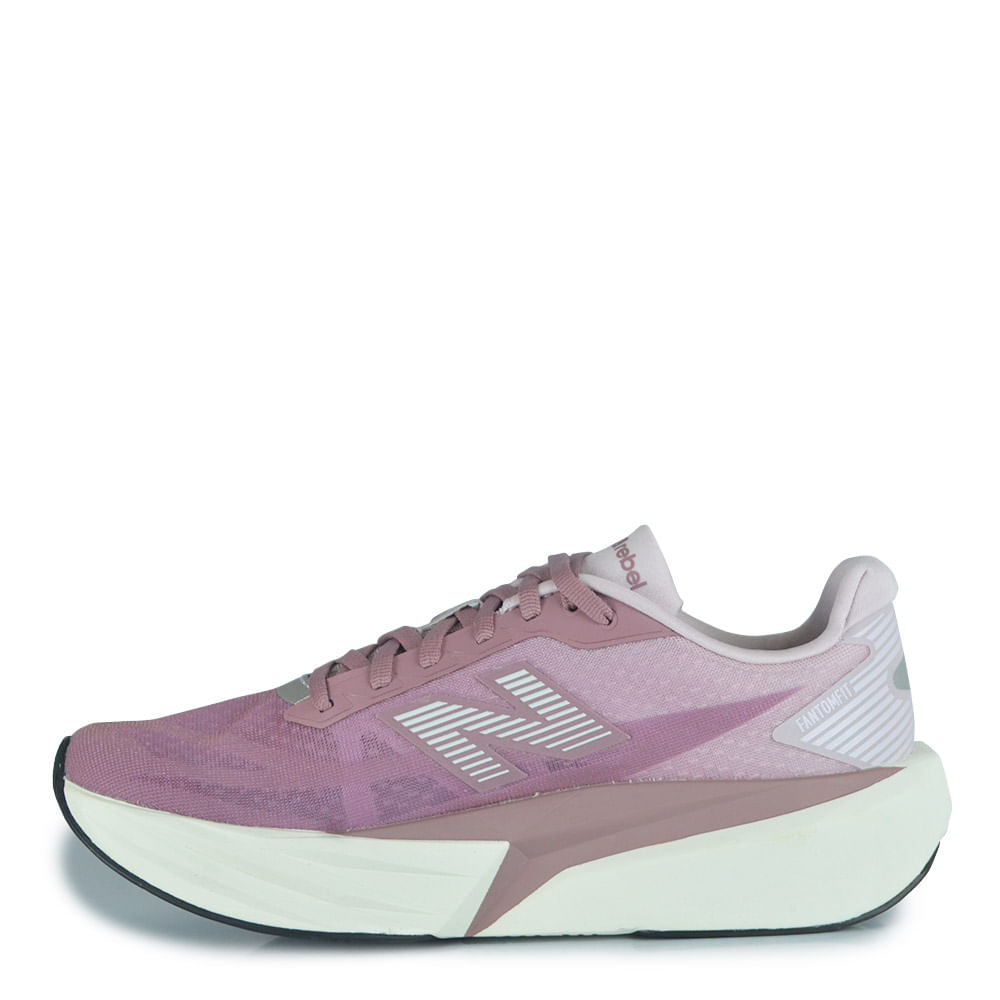Tênis Esportivo New Balance Feminino Fuel WFCX327 - Foto 3