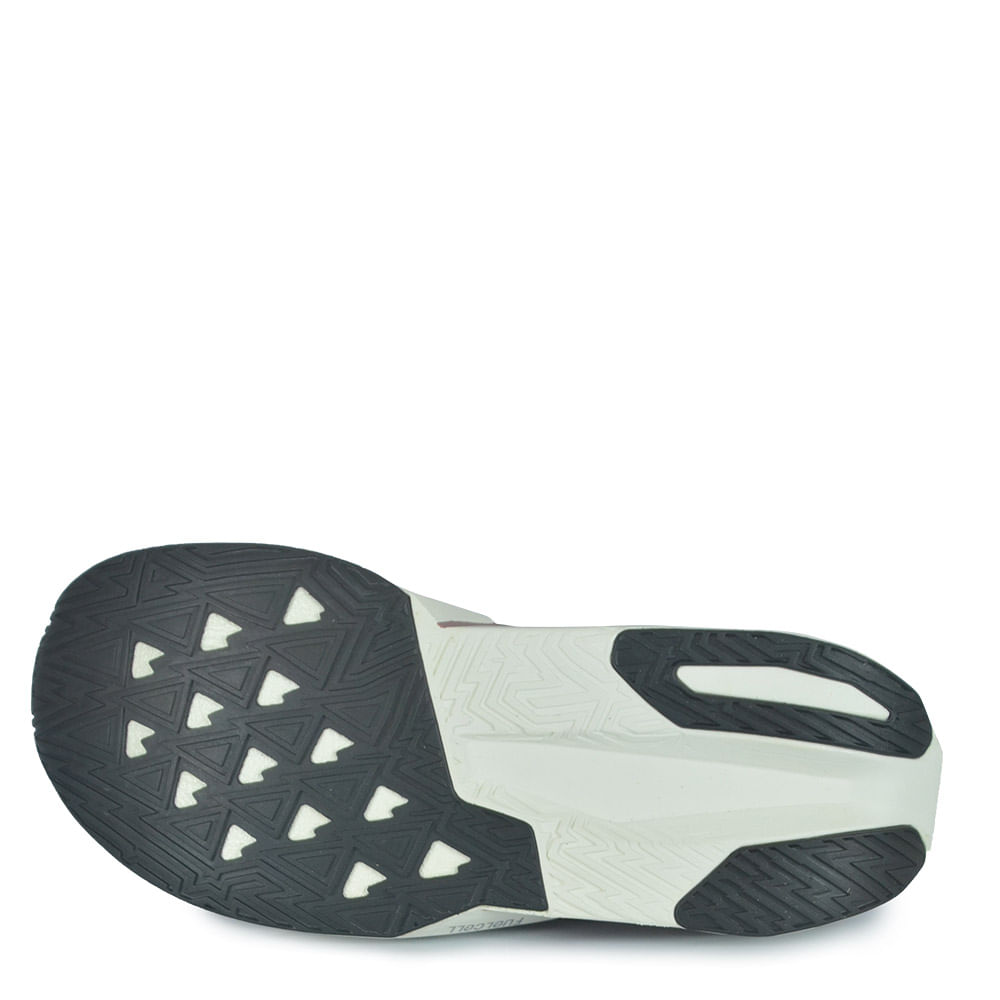Tênis Esportivo New Balance Feminino Fuel WFCX327 - Foto 5