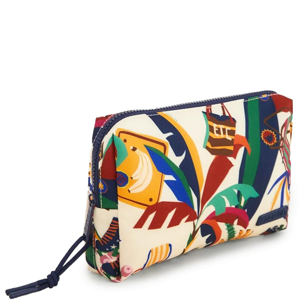 Necessaire Farm Ora Bolas 78333637 - Foto 3