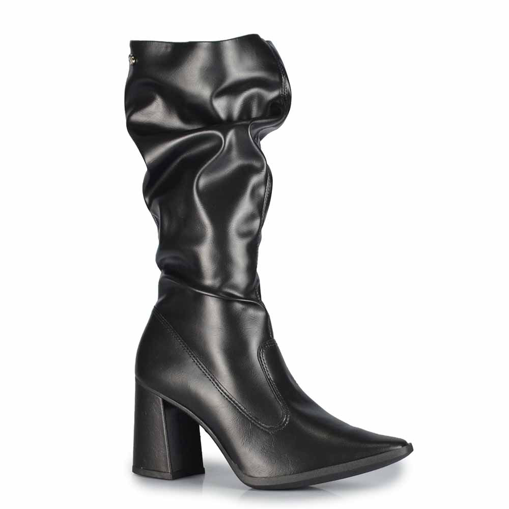 Bota Cano Médio Dakota Feminina D2173 - Foto 2
