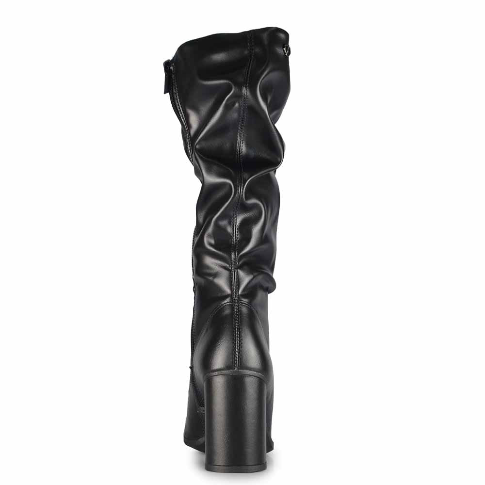 Bota Cano Médio Dakota Feminina D2173 - Foto 5