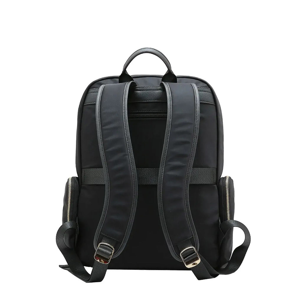Mochila Chenson Feminina Twill Nylon CG85335 - Foto 4