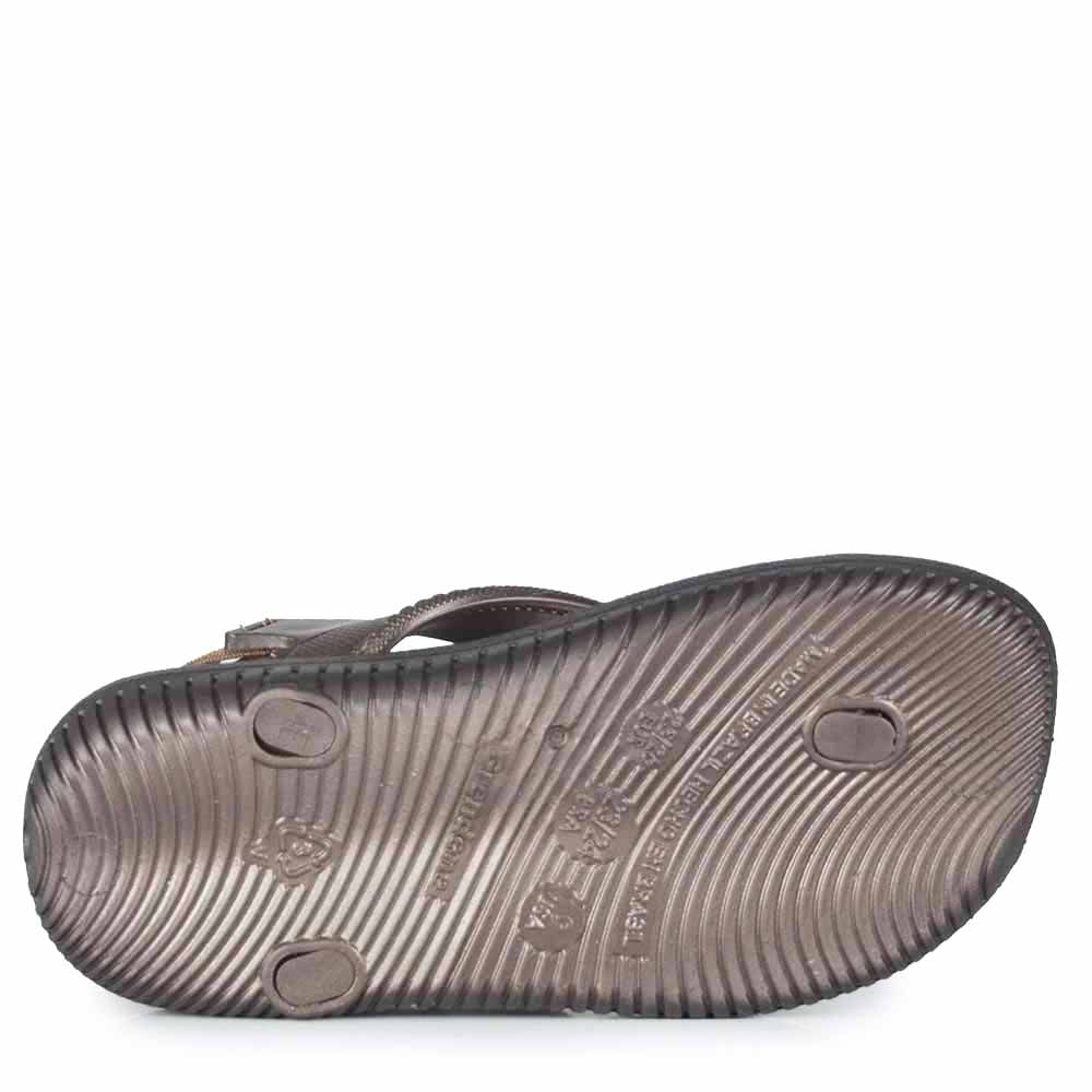 Chinelo Infantil Cartago Masculino Aspen 26 12688 - Foto 3