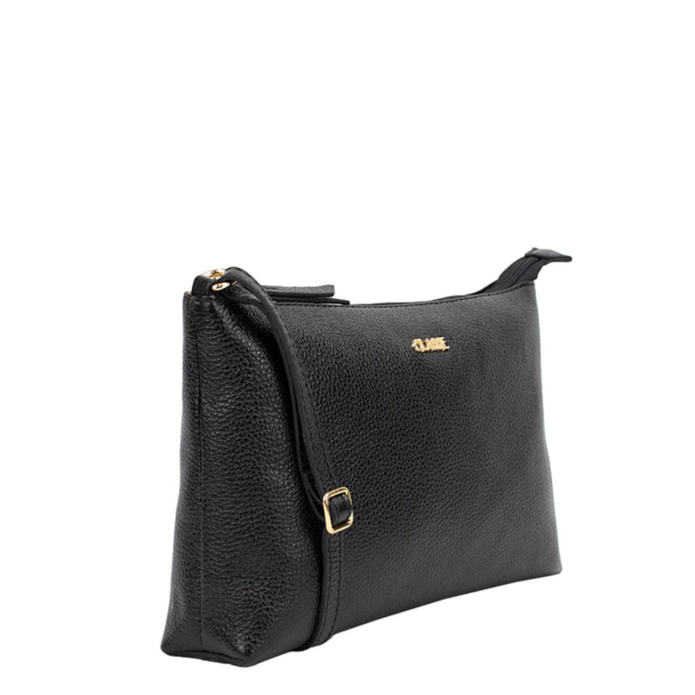 Bolsa Classe Feminina Crossbody 3151 - Foto 3