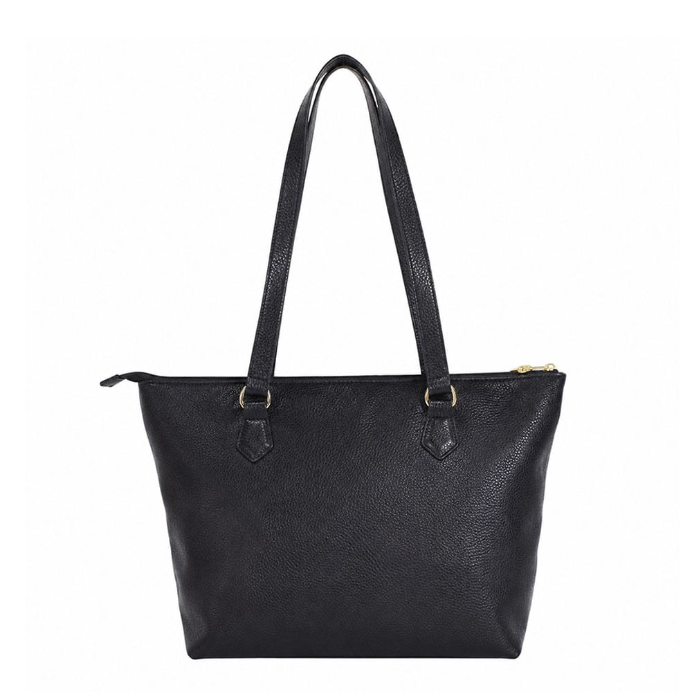 Bolsa Classe Feminina Shopping Bag 3527 - Foto 4