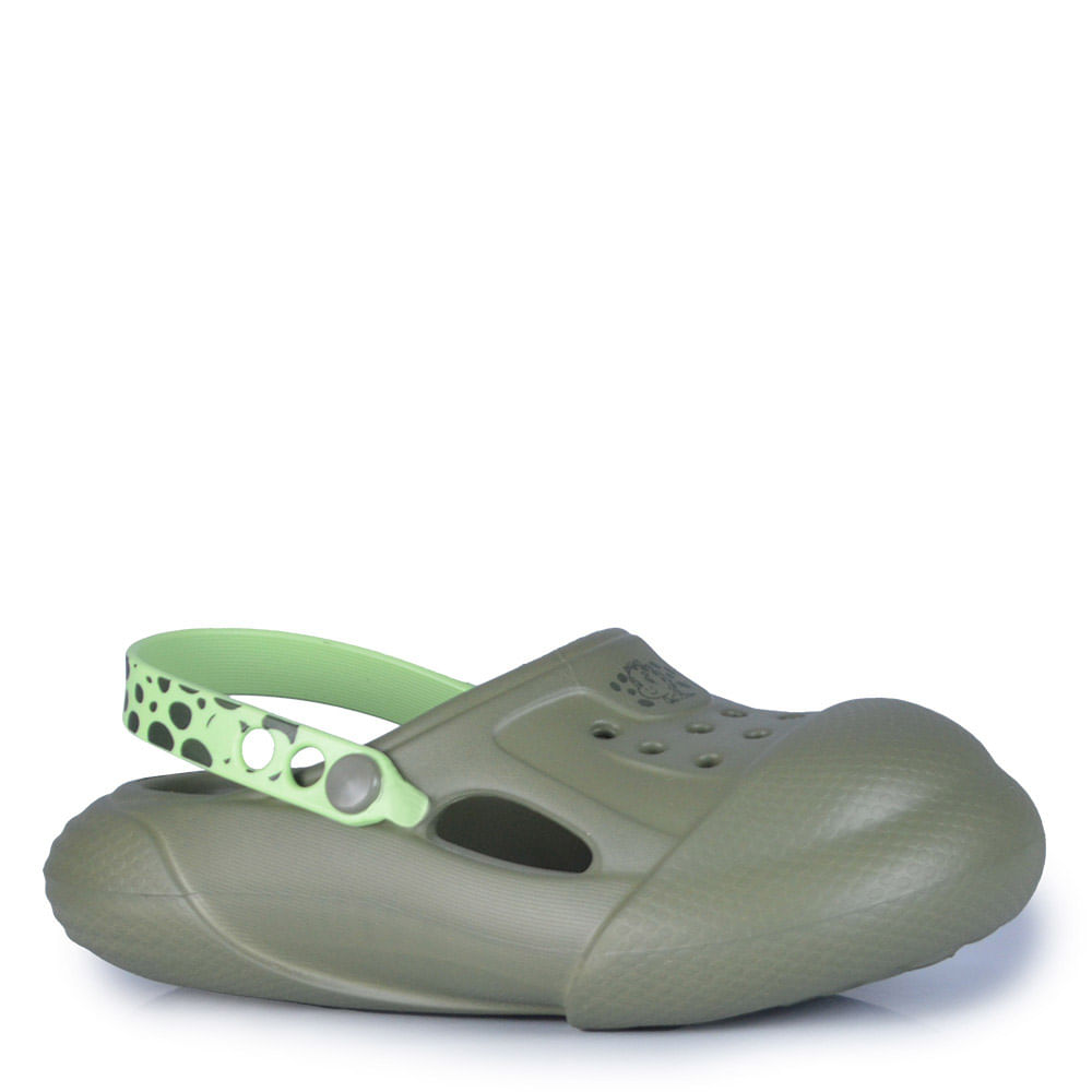 Babuche Infantil Grendene XS 26 23564 - Foto 2