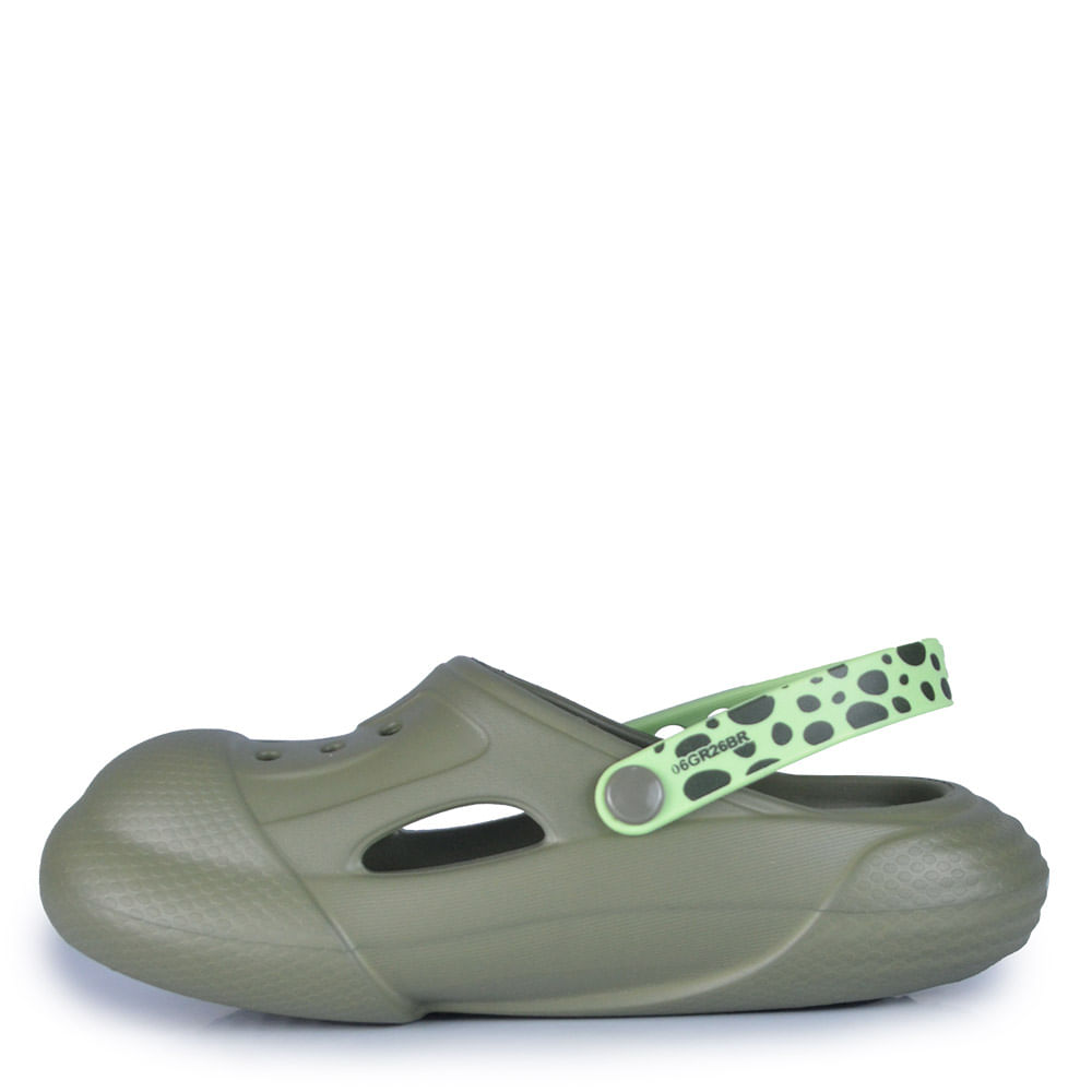 Babuche Infantil Grendene XS 26 23564 - Foto 3