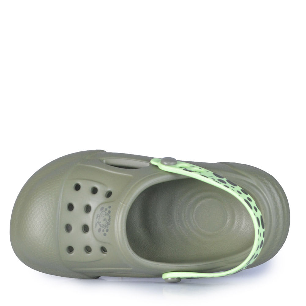 Babuche Infantil Grendene XS 26 23564 - Foto 4