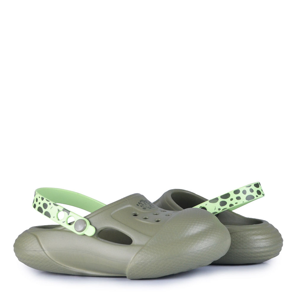 Babuche Infantil Grendene XS 26 23564 - Foto 6