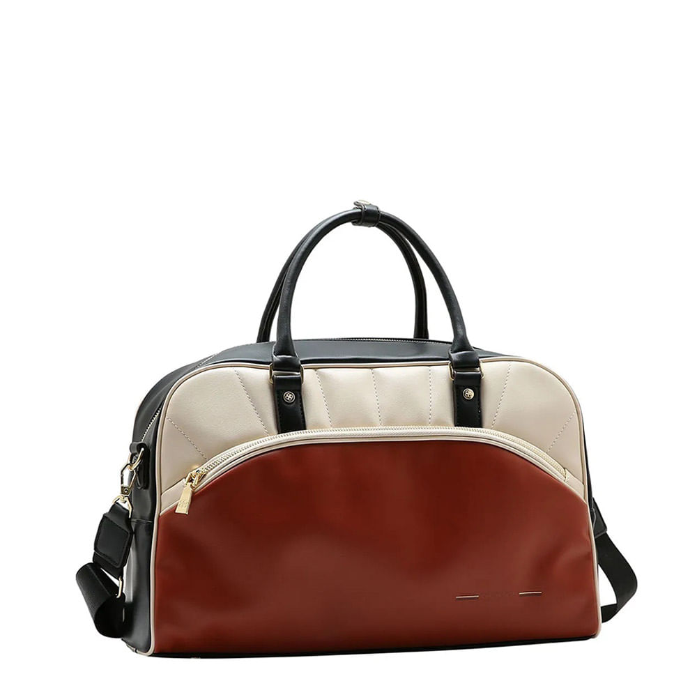 Bolsa de Mão Chenson Feminina CG85585 - Foto 3