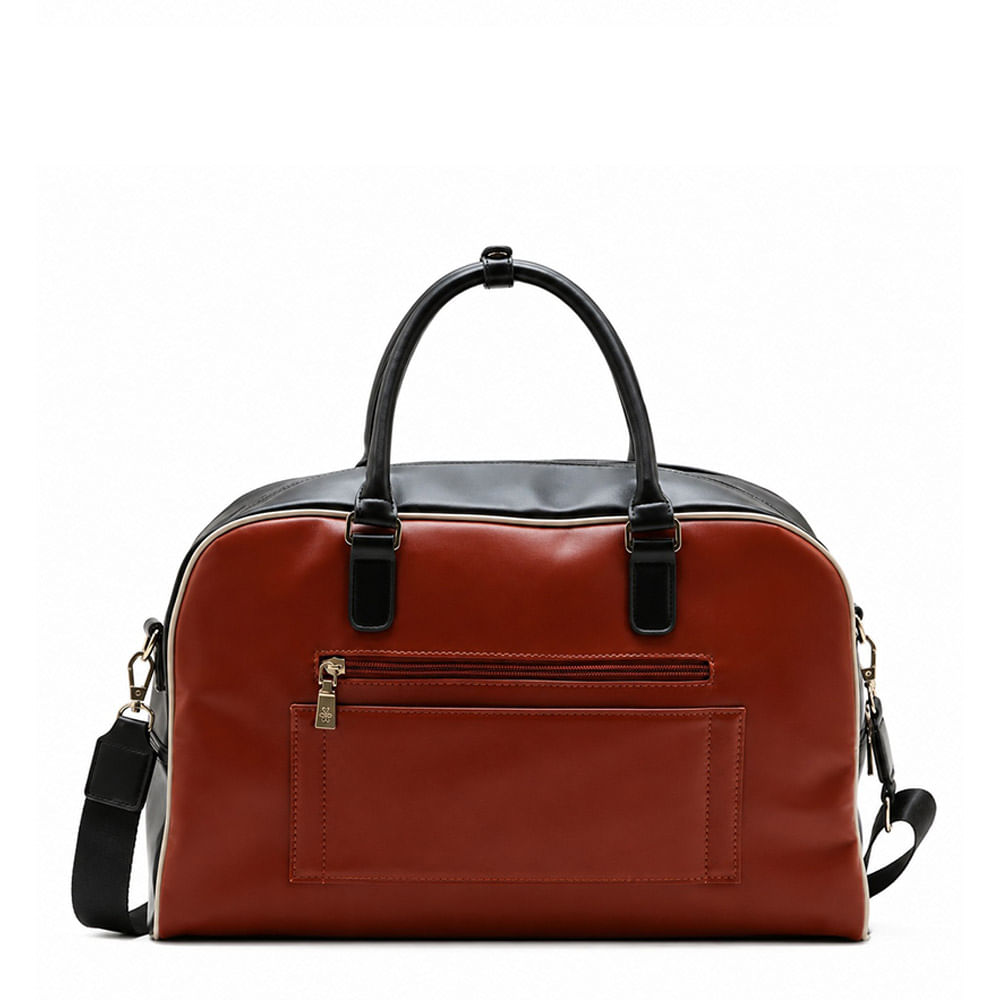 Bolsa de Mão Chenson Feminina CG85585 - Foto 4