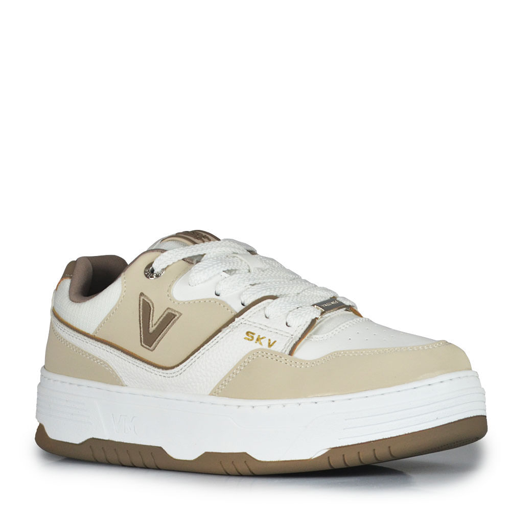 Tênis Casual Via Marte Feminino 225-010-17 - Foto 2