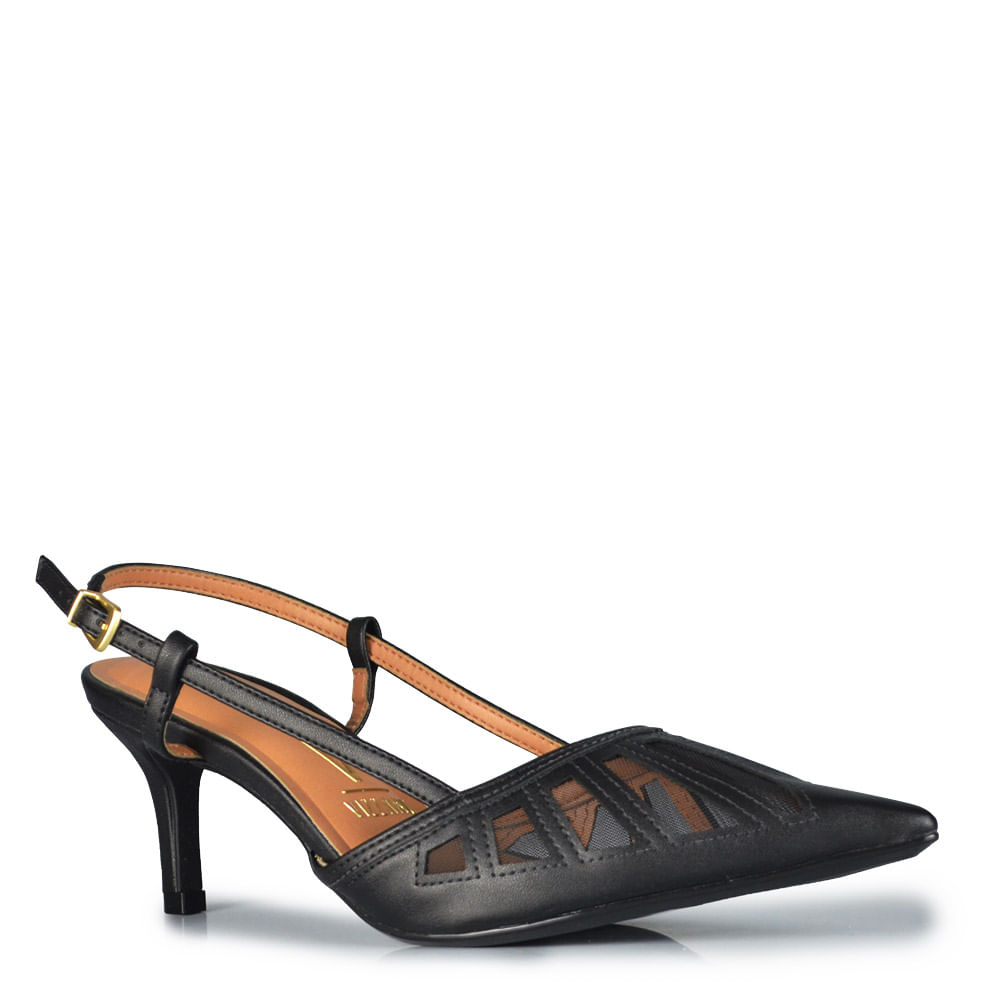 Chanel Vizzano Feminina 1456.116 - Foto 2