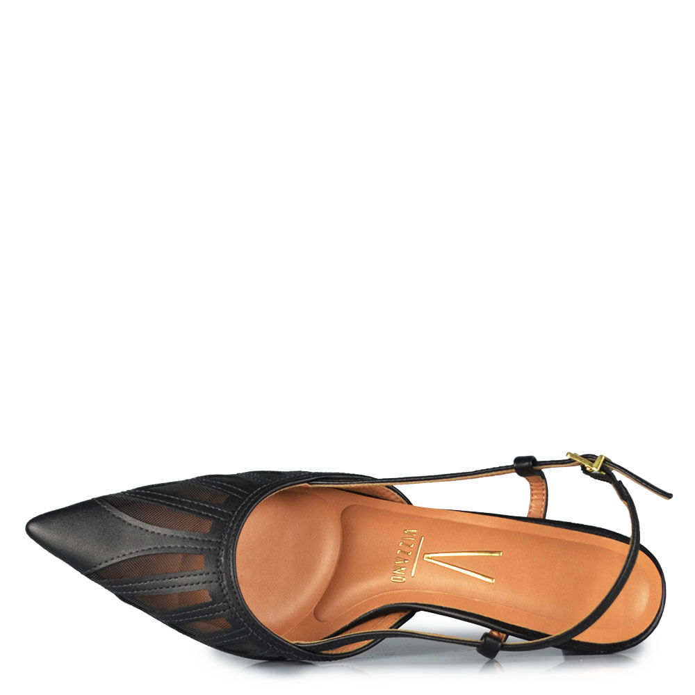 Chanel Vizzano Feminina 1456.116 - Foto 4