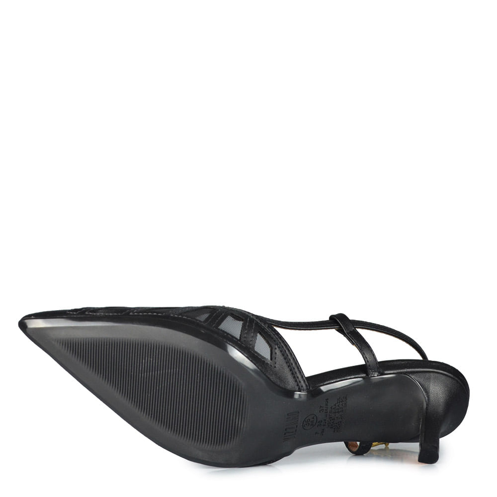 Chanel Vizzano Feminina 1456.116 - Foto 5