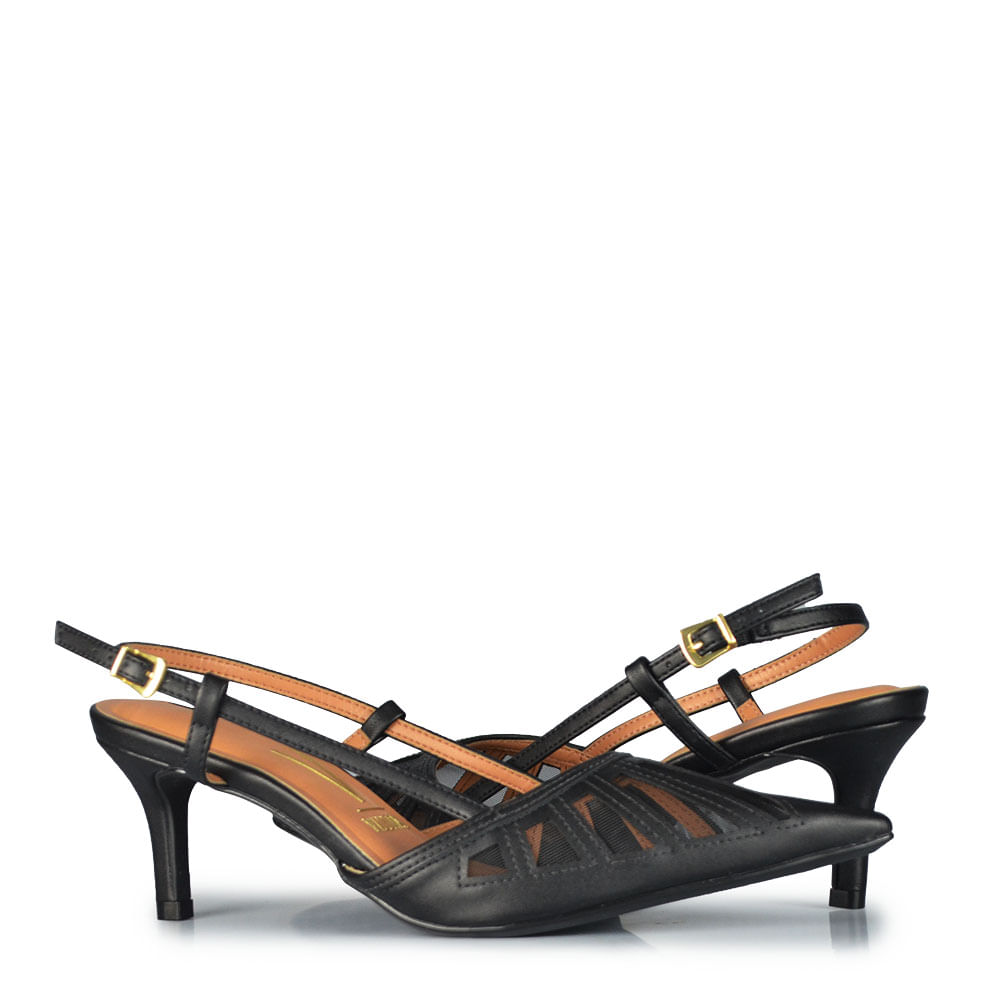 Chanel Vizzano Feminina 1456.116 - Foto 6