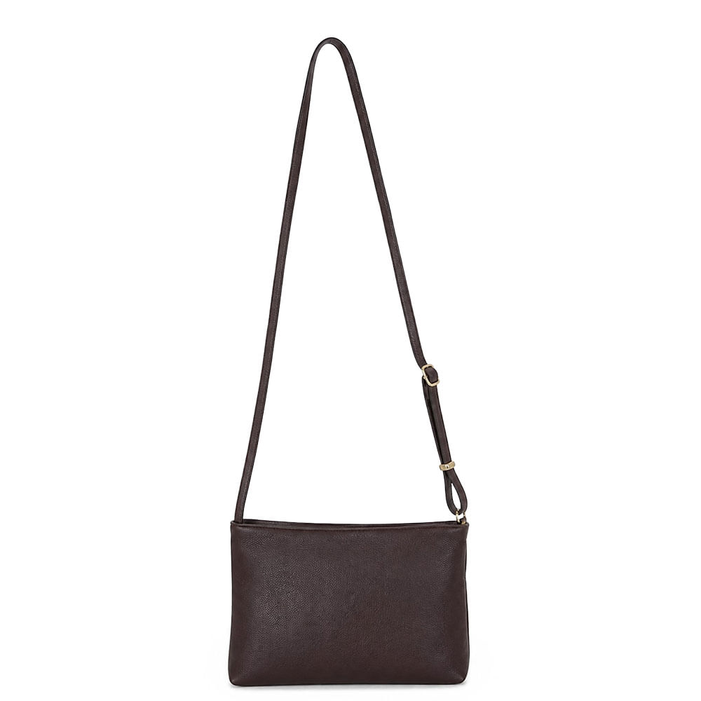 Bolsa Classe Feminina Tiracolo 3526 - Foto 4