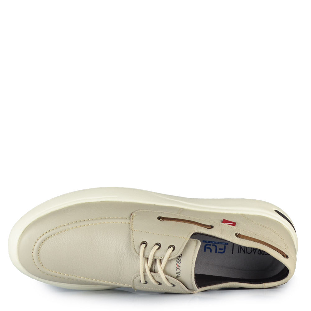 Mocassim Ferracini Masculino Buzios 8961 - Foto 4
