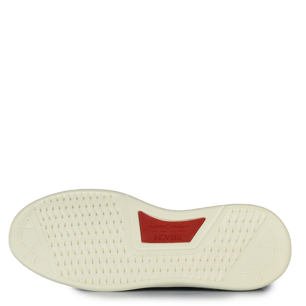 Mocassim Ferracini Masculino Buzios 8961 - Foto 5