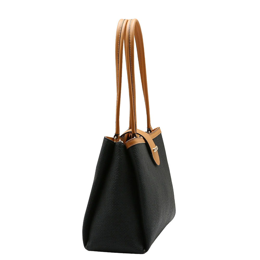 Bolsa Chenson Feminina Elegante Atemporal CG85948 - Foto 3