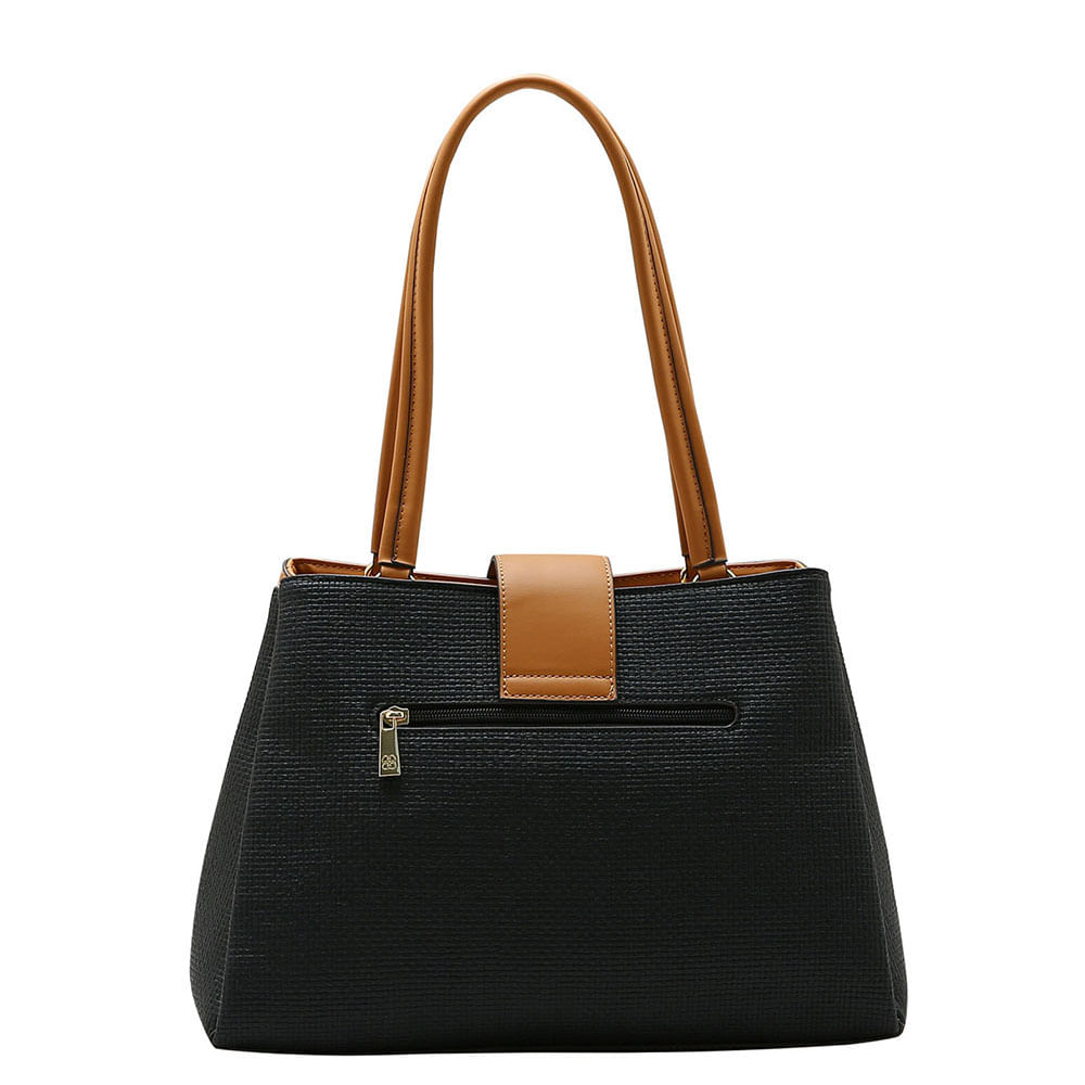 Bolsa Chenson Feminina Elegante Atemporal CG85948 - Foto 4