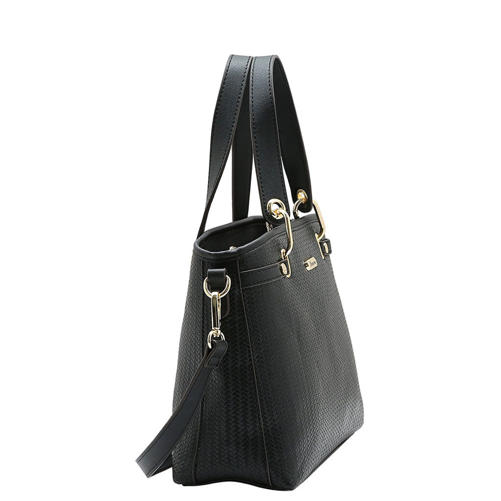 Bolsa Chenson Feminina Elêgancia CG85973 - Foto 3