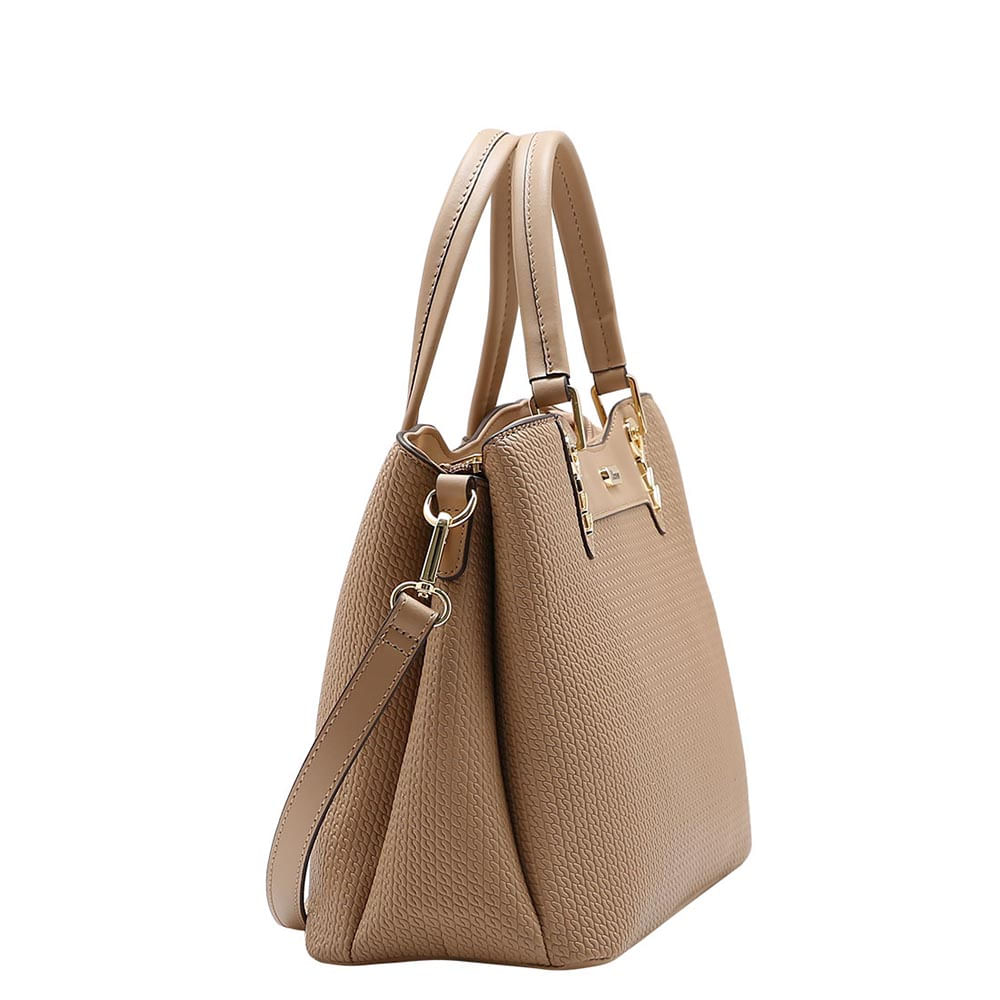 Bolsa Chenson Feminina Clássica Chic CG85961 - Foto 3