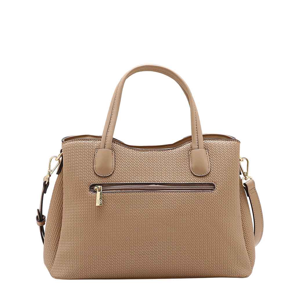Bolsa Chenson Feminina Clássica Chic CG85961 - Foto 4