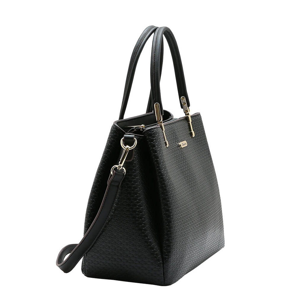 Bolsa Chenson Feminina Ferragem Delicada CG85964 - Foto 3