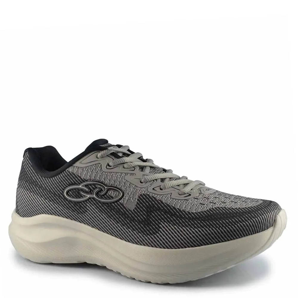 Tênis Esportivo Olympikus Masculino Sagaz 382 - Foto 2