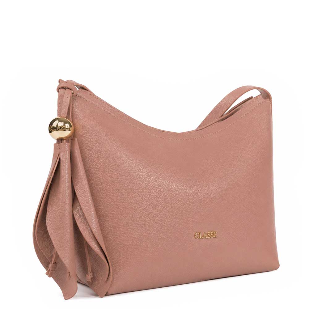 Bolsa Classe Feminina Crossbody 3458 - Foto 3