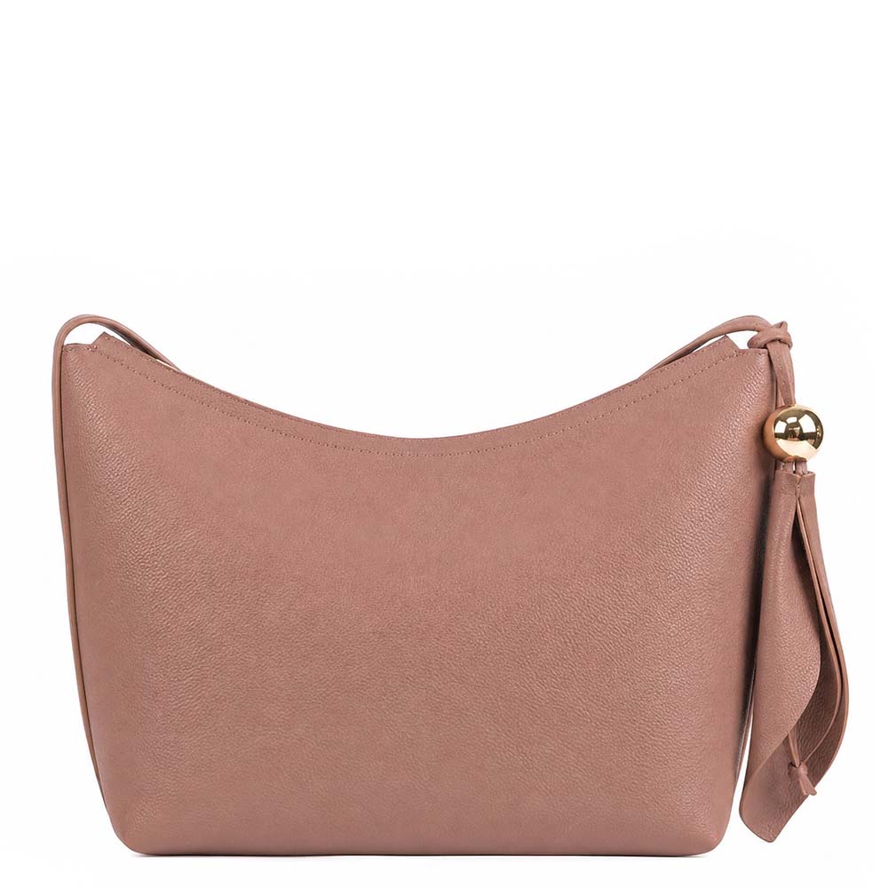 Bolsa Classe Feminina Crossbody 3458 - Foto 4