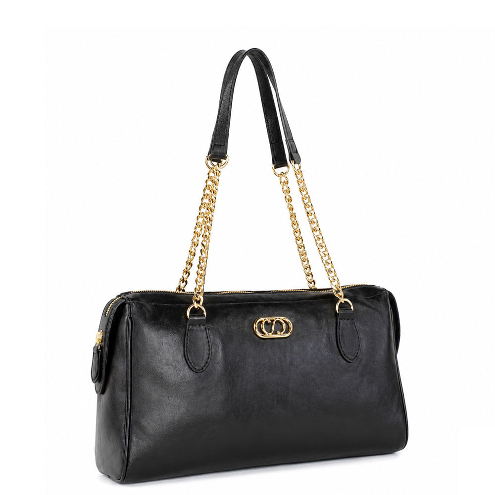 Bolsa Classe Feminina Virginia 3620 - Foto 3