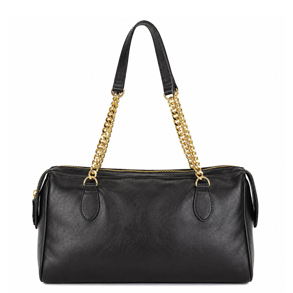 Bolsa Classe Feminina Virginia 3620 - Foto 4